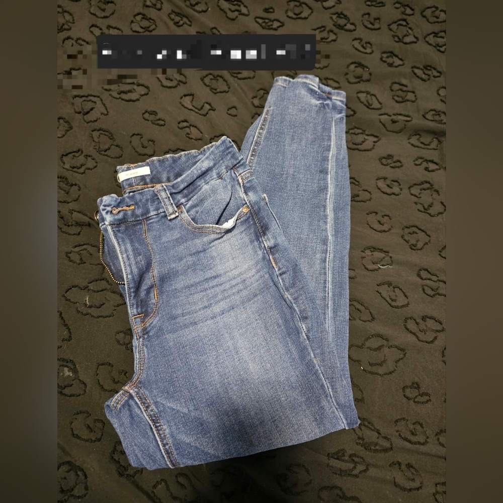 Skinny Jeans
